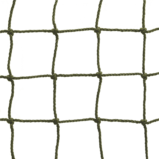 Katzenschutznetz