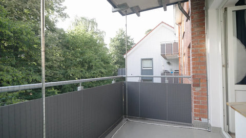 Spannstangen System