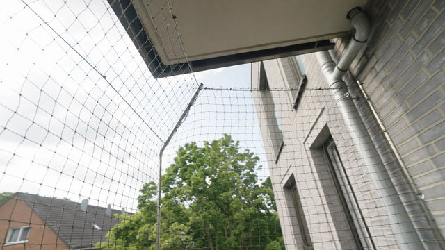 Teleskopstangen System