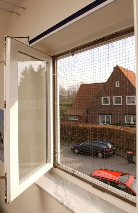 Fenstersicherung