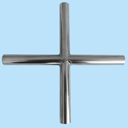 Kreuz-Verbindung