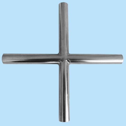 Kreuz-Verbindung