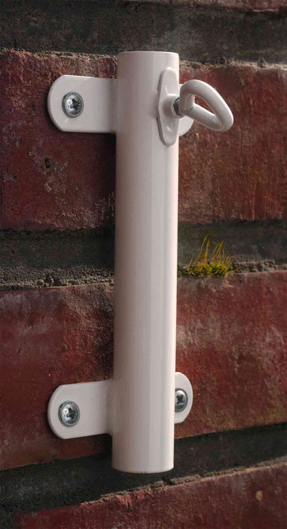 Wandhalterung_fuer_Teleskopstangen weiss