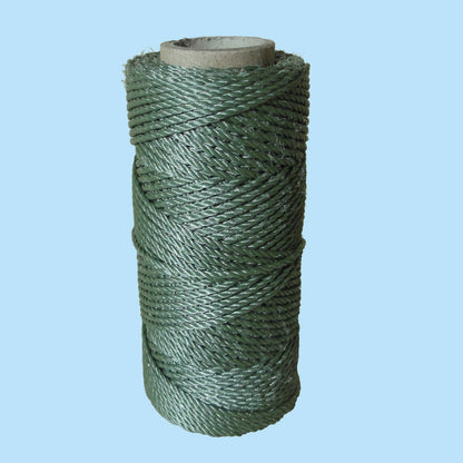Netzgarn, drahtverstärkt - 1.3mm
