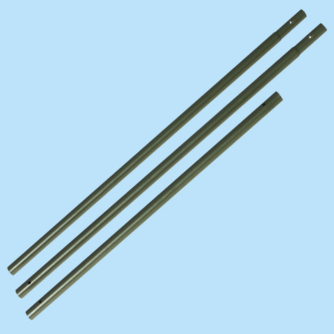 Gehegestangen System