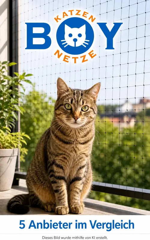 katzennetze vergleich