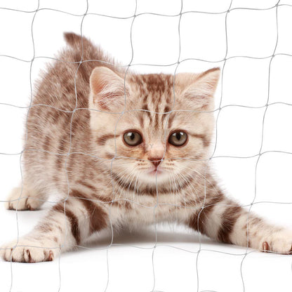BOY Katzennetz Transparent