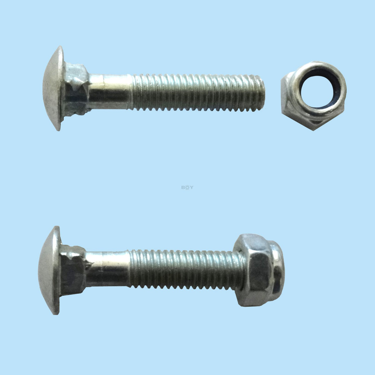 Schrauben Set