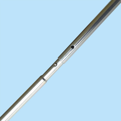 Verbindungsstange - 200cm aufbau